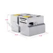 Cyber Power - RB1290X16 - UPS SYSTEMS Replacement Battery Cartridge for PR5000LCDRTXL5U and PR6000LCDRTXL5U, 16 batteries, 12V/9AH