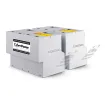 Cyber Power - RB1290X16 - UPS SYSTEMS Replacement Battery Cartridge for PR5000LCDRTXL5U and PR6000LCDRTXL5U, 16 batteries, 12V/9AH