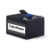 Cyber Power - RB1290X2B - UPS SYSTEMS REPLACEMENT BATTERY CARTRIDGE, 2 BATTERIES, 12V/9AH