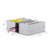Cyber Power - RB1290X2C - UPS SYSTEMS Replacement Batteries  for OR1000PFCRT2U, 2 Batteries, 12V/9Ah