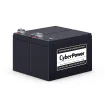 Cyber Power - RB1290X2 - UPS SYSTEMS Replacement Batteries, 2 X 12V/9AH