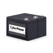 Cyber Power - RB1290X2 - UPS SYSTEMS Replacement Batteries, 2 X 12V/9AH