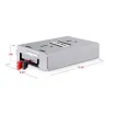 CYBERPOWER - RB1290X4 - Replacement Battery Cartridge for OR2200LCDRM2U, 4 batteries, 12V/9AH, Sealed lead-acid, 18 month warranty