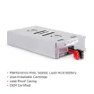 Cyber Power - RB1290X4C - UPS SYSTEMS Replacement Battery Cartridge for OR2200PFCRT2U and OR2200PFCRT2Ua, 4 batteries, 12V/9AH