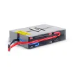 Cyber Power - RB1290X4F - UPS SYSTEMS REPLACEMENT BATTERY CARTRIDGE