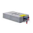 Cyber Power - RB1290X4F - UPS SYSTEMS REPLACEMENT BATTERY CARTRIDGE