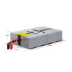 Cyber Power - RB1290X4H - UPS SYSTEMS Replacement Batteries for OR2200PFCRT2U, 4 Batteries, 12V/9Ah