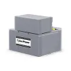 Cyber Power - RB1290X4K - UPS SYSTEMS Replacement Batteries  CARTRIDGE FOR PR2200LCDSL & PR3000LCDSL , 4 BATTERIES, 12V/9AH