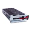 Cyber Power - RB1290X6A - UPS SYSTEMS Replacement Battery Cartridge for OL2200RTXL2U, OL3000RTXL2U and OL3000RTXL2UHV