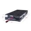 Cyber Power - RB1290X6B - UPS SYSTEMS Replacement Battery Cartridge for BP72V60ART2U