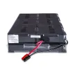 Cyber Power - RB1290X6B - UPS SYSTEMS Replacement Battery Cartridge for BP72V60ART2U