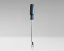 Jonard - RBNC-12 - BNC Connector Tool, 12"