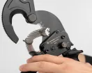 Jonard - RC-336ACSR - Ratcheting Cable Cutter for 336ACSR