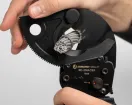 Jonard - RC-336ACSR - Ratcheting Cable Cutter for 336ACSR