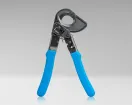 Jonard - RC-500 - Ratcheting Cable Cutter, 500 MCM