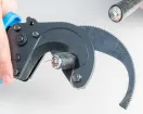 Jonard - RC-600 - Ratcheting Cable Cutter