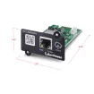 Cyber Power - RCCARD100 - UPS SYSTEMS Hardware Remotely monitor UPS with via a cloud connection with a mobile app