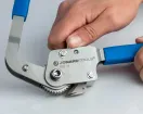 Jonard - RCS-50 - Submariner Cable & Large Duct Slitter