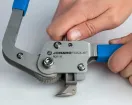 Jonard - RCS-50 - Submariner Cable & Large Duct Slitter
