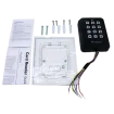 Luminys - RD1PM - Vandal-proof Keypad Access Reader