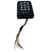 Luminys - RD1PM - Vandal-proof Keypad Access Reader