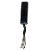 Luminys - RD1PN - Mullion Keypad Access Reader
