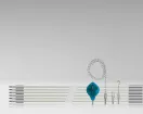 Jonard Tools - RDG-30A - 30 ft Glow Rod Kit+, 3/16" Diameter