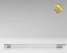 Jonard - RDG-9 - 9 ft Compact Glow Rod Kit, 3/16" Diameter