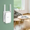 TP-Link - RE215 - AC750 WI-FI RANGE EXTENDER WRLS