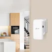 TP-Link - RE330 - AC1200 Mesh Wi-Fi Extender