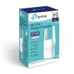 TP-Link - RE505X - AX1500 Wi-Fi 6 Range Extender