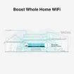 TP-Link - RE550 - AC1900 Wi-Fi Range Extender