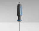 Jonard - RF-12 - F Connector Tool 12" Total Length