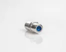Jonard - RG-F81 - CATV Female Splice Adapters (Pack of 2)