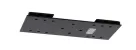 ExacqVision - RHIUIB - Dome Mount Adapter, Ultra (Indoor/Outdoor) / Optima (Indoor), Indoor I-Beam