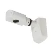 ExacqVision - RHOSW - Wall Mount, White