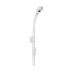 ExacqVision - RHOTR - Over the Roof Mount, White