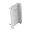 ExacqVision - RHOWPA - Pole Strap Adapter, White