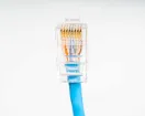 Jonard - RJ45-R510 - Standard Cat5e RJ45 Connectors for Telephone Cable (Pack of 10)