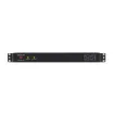 Cyber Power - RKBS15S2F10R - 3600 J, 120 V, NEMA 5-15P plug, 12 NEMA 5-15R (2 front, 10 rear), 15 ft Cord, Limited Lifetime Warranty