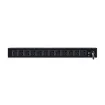 Cyber Power - RKBS15S2F12R - 3600 J, 120 V, NEMA 5-15P Plug, 14 NEMA 5-15R (2 front, 12 rear), 15 ft Cord, Limited Lifetime Warranty