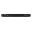 CYBERPOWER - RKBS15S2F8R - 3600 J, 120 V, NEMA 5-15P plug, 10 NEMA 5-15R (2 front, 8 rear), 15 ft cord, Limited lifetime warranty