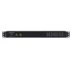 Cyber Power - RKBS15S4F12R - 3600 J, 120 V, NEMA 5-15P Plug, 16 NEMA 5-15R (4 front, 12 rear), 15 ft Cord, Limited Lifetime Warranty
