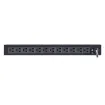 Cyber Power - RKBS15S4F12R - 3600 J, 120 V, NEMA 5-15P Plug, 16 NEMA 5-15R (4 front, 12 rear), 15 ft Cord, Limited Lifetime Warranty