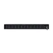 Cyber Power - RKBS15S6F12R - 3600 J, 120 V, NEMA 5-15P plug, 18 NEMA 5-15R (6 front, 12 rear), 15 ft cord, Limited lifetime warranty