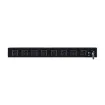 Cyber Power - RKBS15S6F8R - 3600 J, 120 V, NEMA 5-15P Plug, 14 NEMA 5-15R (6 front, 8 rear), 15 ft Cord, Limited Lifetime Warranty