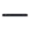Cyber Power - RKBS20S2F10R - 1800 J, 120 V, NEMA 5-20P plug, 12 NEMA 5-20R (2 front, 10 rear), 15 ft cord, Limited Lifetime Warranty