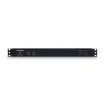 Cyber Power - RKBS20S2F8R - 1800 J, 120 V, NEMA 5-20P plug, 10 NEMA 5-20R (2 front, 8 rear), 15 ft cord, Limited Lifetime Warranty