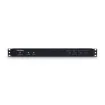 Cyber Power - RKBS20S4F8R - 1800 J, 120 V, NEMA 5-20P plug, 12 NEMA 5-20R (4 front, 8 rear), 15 ft Cord, Limited Lifetime Warranty