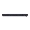 Cyber Power - RKBS20ST2F10R - 1800 J, 120 V, NEMA L5-20P Twist lock Plug, 12 NEMA 5-20R (2 front, 10 rear), 15 ft Cord, Limited Lifetime Warranty